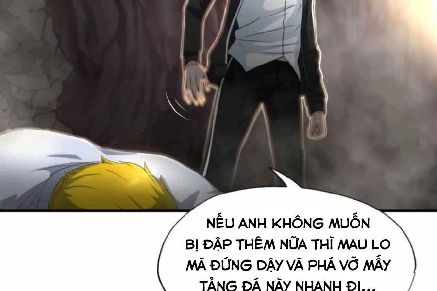 Mẹ Tôi Là Chòm Sao Bảo Hộ Chapter 14 - 4