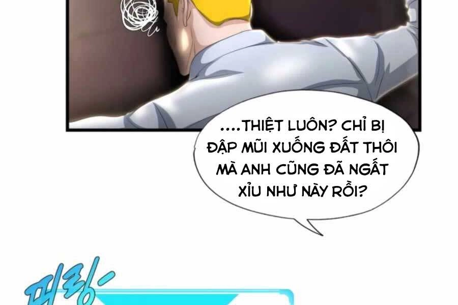 Mẹ Tôi Là Chòm Sao Bảo Hộ Chapter 14 - 6