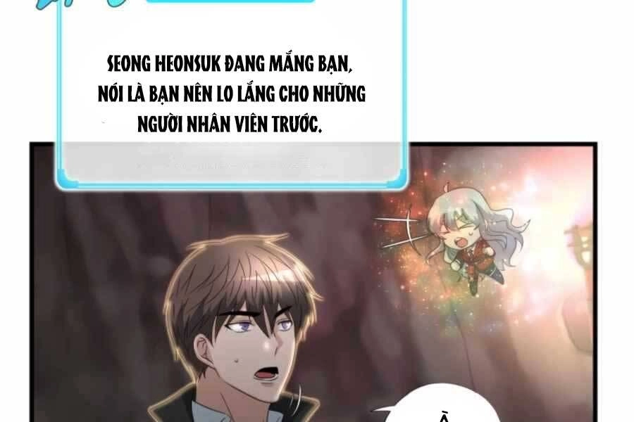 Mẹ Tôi Là Chòm Sao Bảo Hộ Chapter 14 - 7