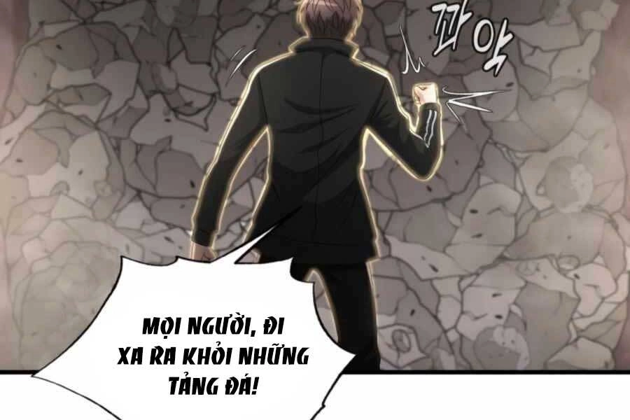 Mẹ Tôi Là Chòm Sao Bảo Hộ Chapter 14 - 10