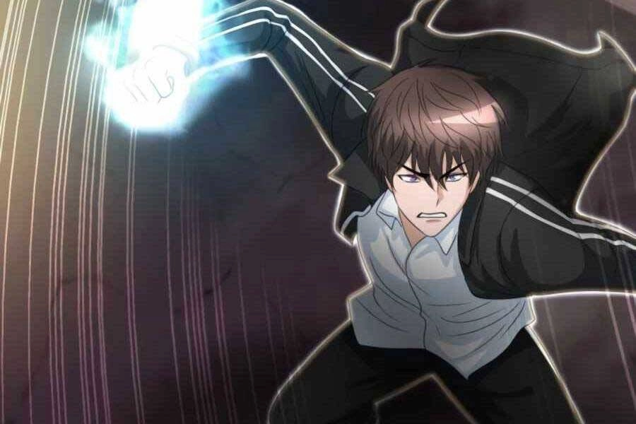 Mẹ Tôi Là Chòm Sao Bảo Hộ Chapter 14 - 15