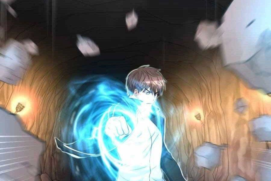 Mẹ Tôi Là Chòm Sao Bảo Hộ Chapter 14 - 21