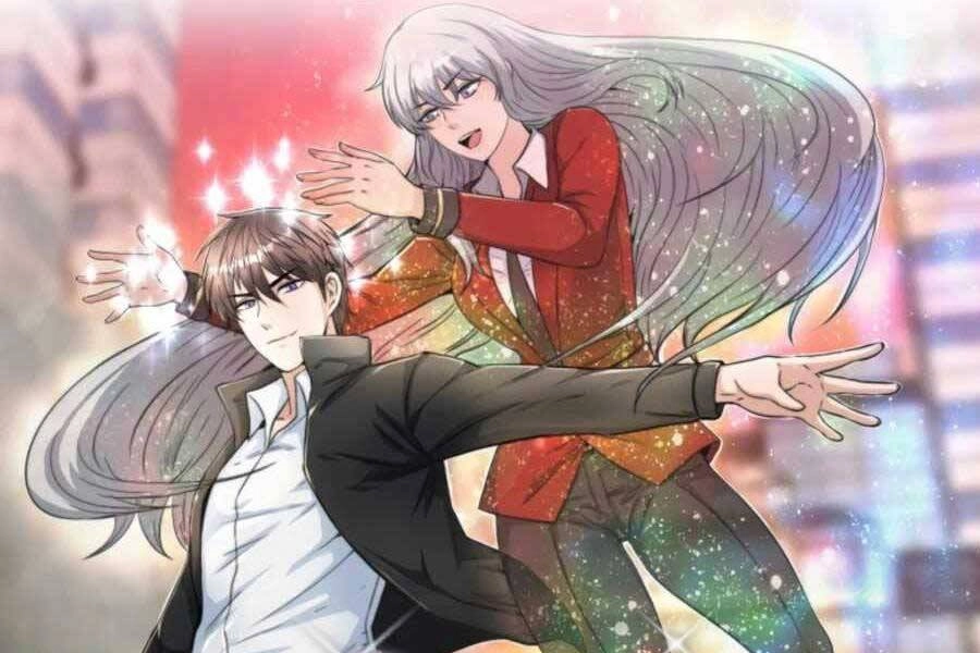 Mẹ Tôi Là Chòm Sao Bảo Hộ Chapter 14 - 26