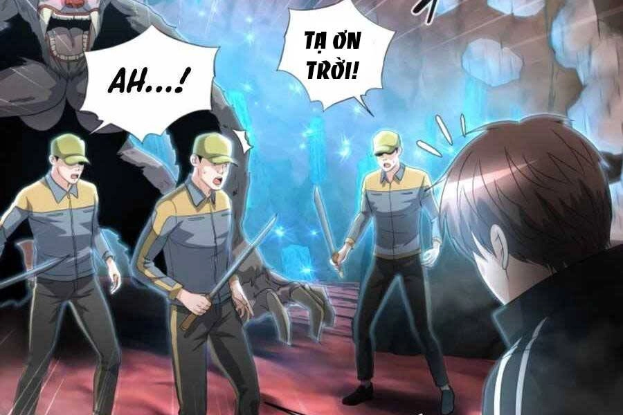 Mẹ Tôi Là Chòm Sao Bảo Hộ Chapter 14 - 30