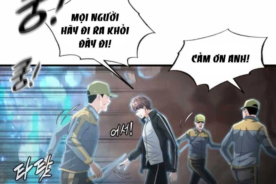 Mẹ Tôi Là Chòm Sao Bảo Hộ Chapter 14 - 34