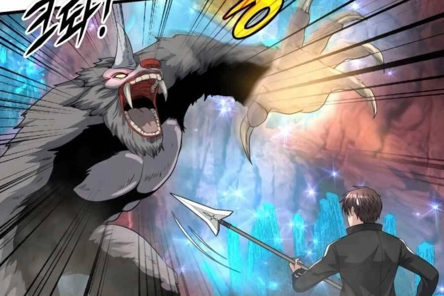 Mẹ Tôi Là Chòm Sao Bảo Hộ Chapter 14 - 50