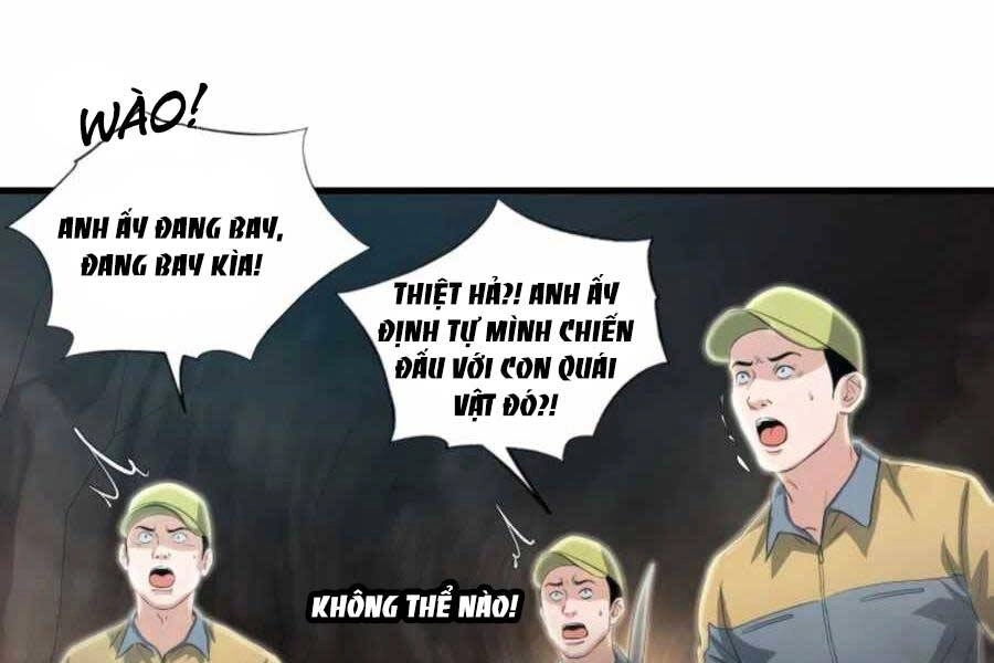Mẹ Tôi Là Chòm Sao Bảo Hộ Chapter 14 - 64