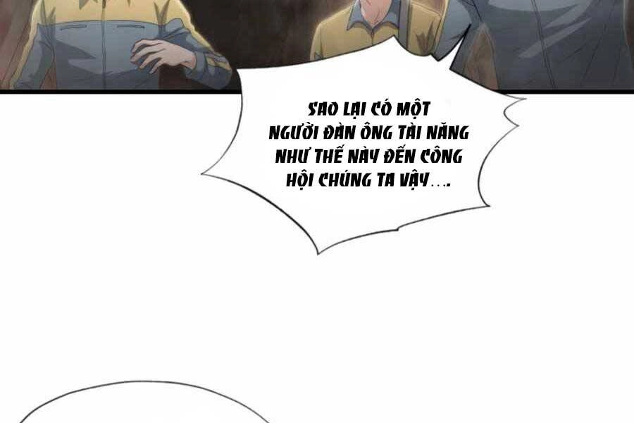 Mẹ Tôi Là Chòm Sao Bảo Hộ Chapter 14 - 65