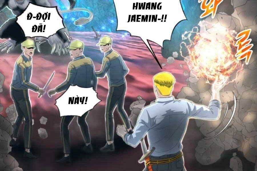 Mẹ Tôi Là Chòm Sao Bảo Hộ Chapter 14 - 72