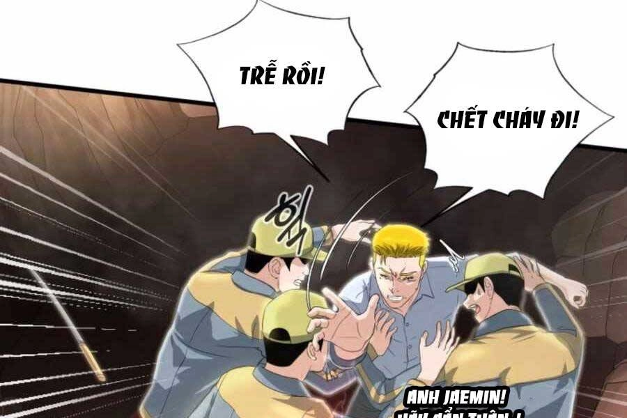 Mẹ Tôi Là Chòm Sao Bảo Hộ Chapter 14 - 76