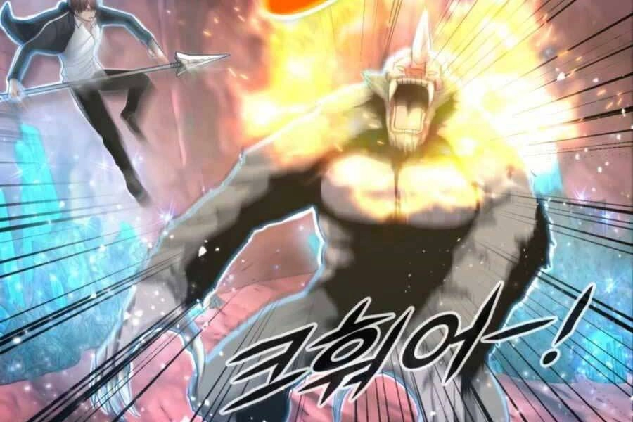 Mẹ Tôi Là Chòm Sao Bảo Hộ Chapter 14 - 87