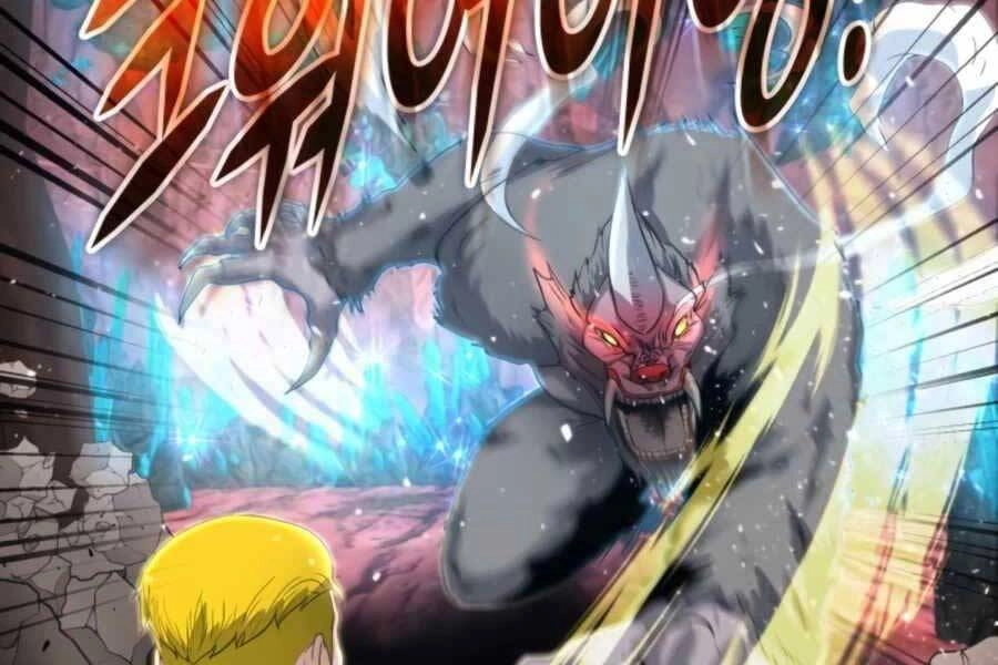 Mẹ Tôi Là Chòm Sao Bảo Hộ Chapter 14 - 95