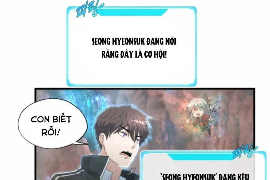 Mẹ Tôi Là Chòm Sao Bảo Hộ Chapter 14 - 109