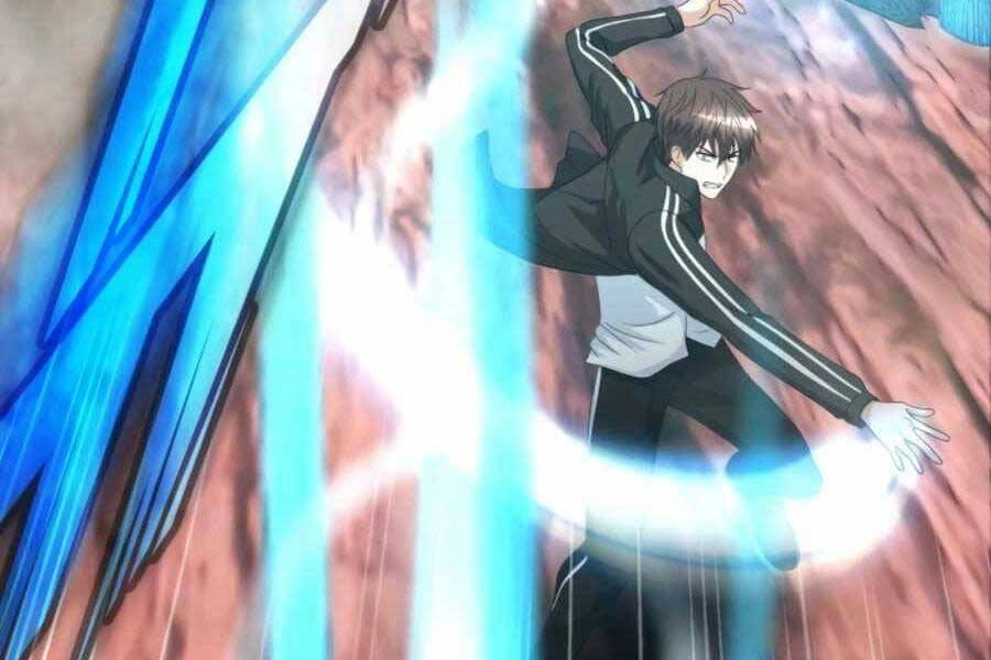 Mẹ Tôi Là Chòm Sao Bảo Hộ Chapter 14 - 116