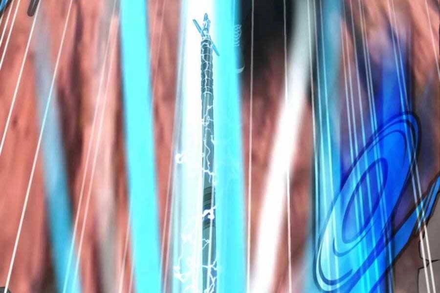 Mẹ Tôi Là Chòm Sao Bảo Hộ Chapter 14 - 117