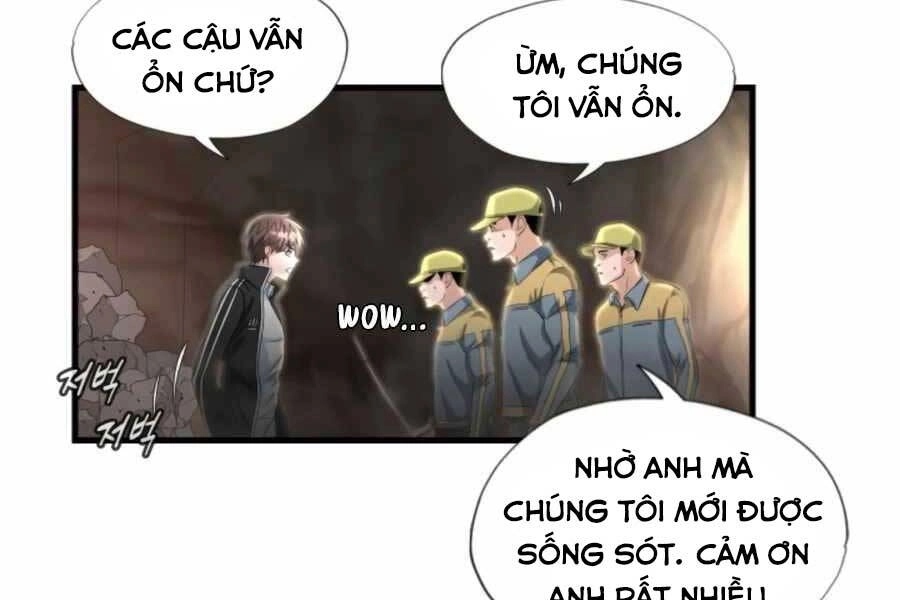 Mẹ Tôi Là Chòm Sao Bảo Hộ Chapter 14 - 131