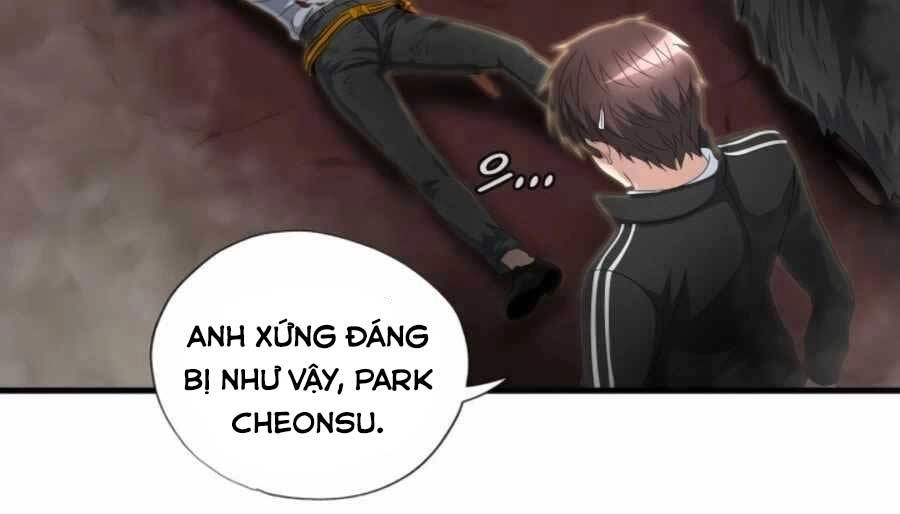 Mẹ Tôi Là Chòm Sao Bảo Hộ Chapter 14 - 134