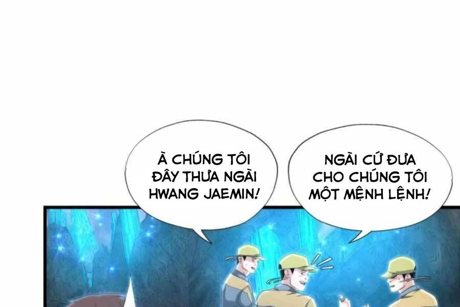 Mẹ Tôi Là Chòm Sao Bảo Hộ Chapter 14 - 161
