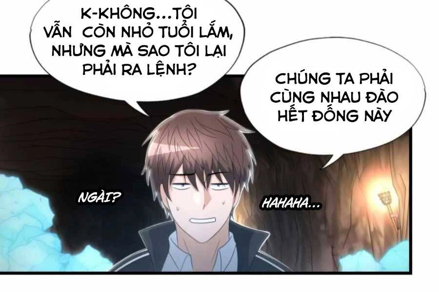 Mẹ Tôi Là Chòm Sao Bảo Hộ Chapter 14 - 163