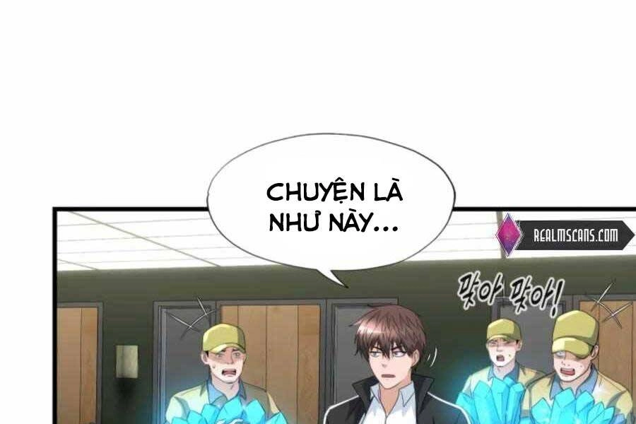 Mẹ Tôi Là Chòm Sao Bảo Hộ Chapter 14 - 168