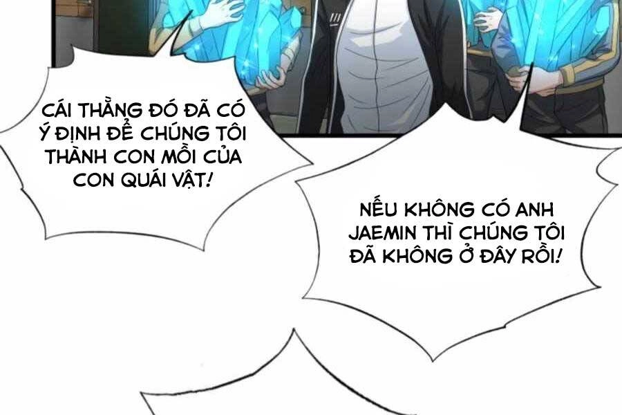 Mẹ Tôi Là Chòm Sao Bảo Hộ Chapter 14 - 169
