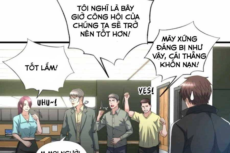 Mẹ Tôi Là Chòm Sao Bảo Hộ Chapter 14 - 170