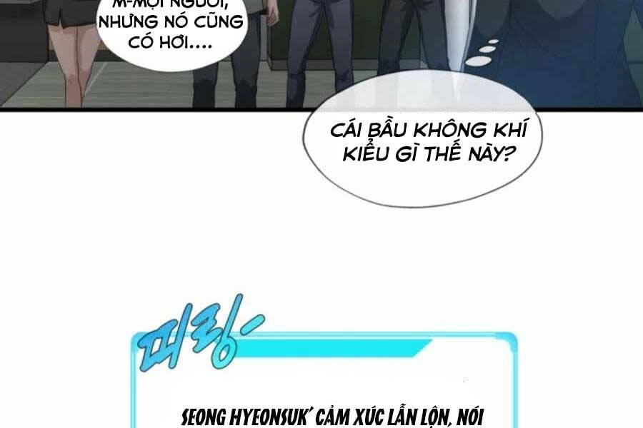 Mẹ Tôi Là Chòm Sao Bảo Hộ Chapter 14 - 171