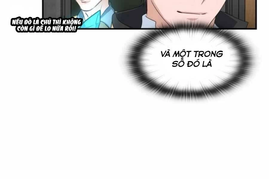 Mẹ Tôi Là Chòm Sao Bảo Hộ Chapter 14 - 182