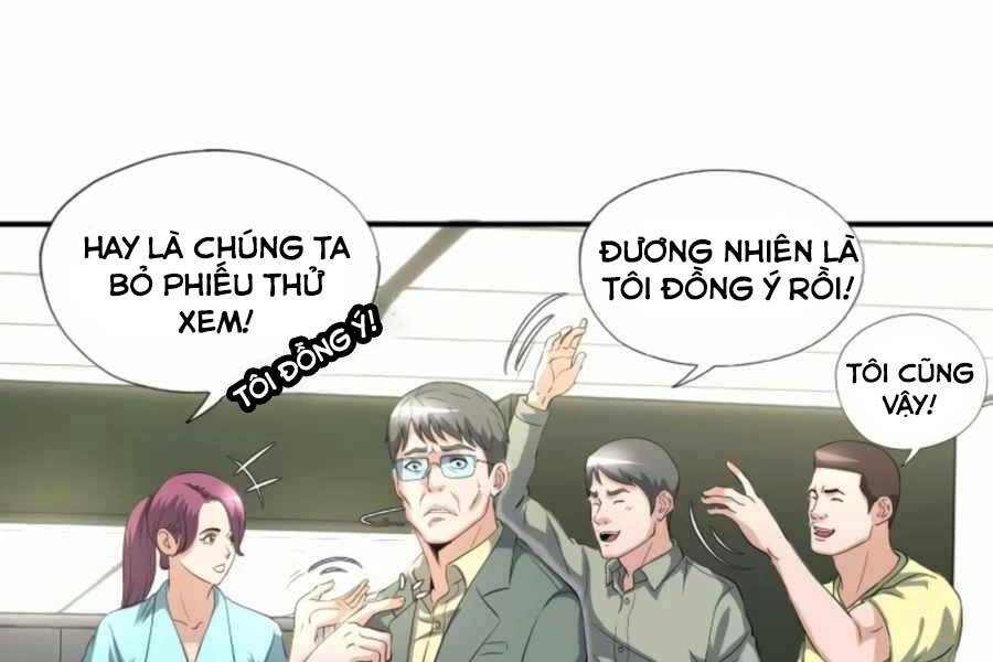 Mẹ Tôi Là Chòm Sao Bảo Hộ Chapter 14 - 183