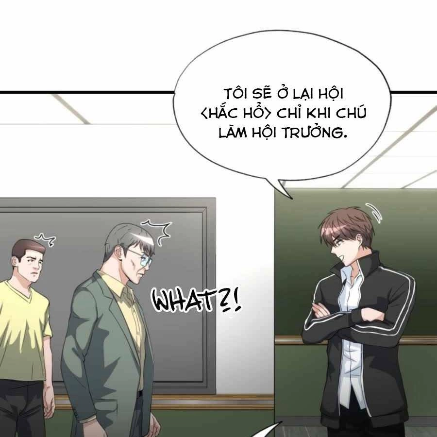 Mẹ Tôi Là Chòm Sao Bảo Hộ Chapter 15 - 3