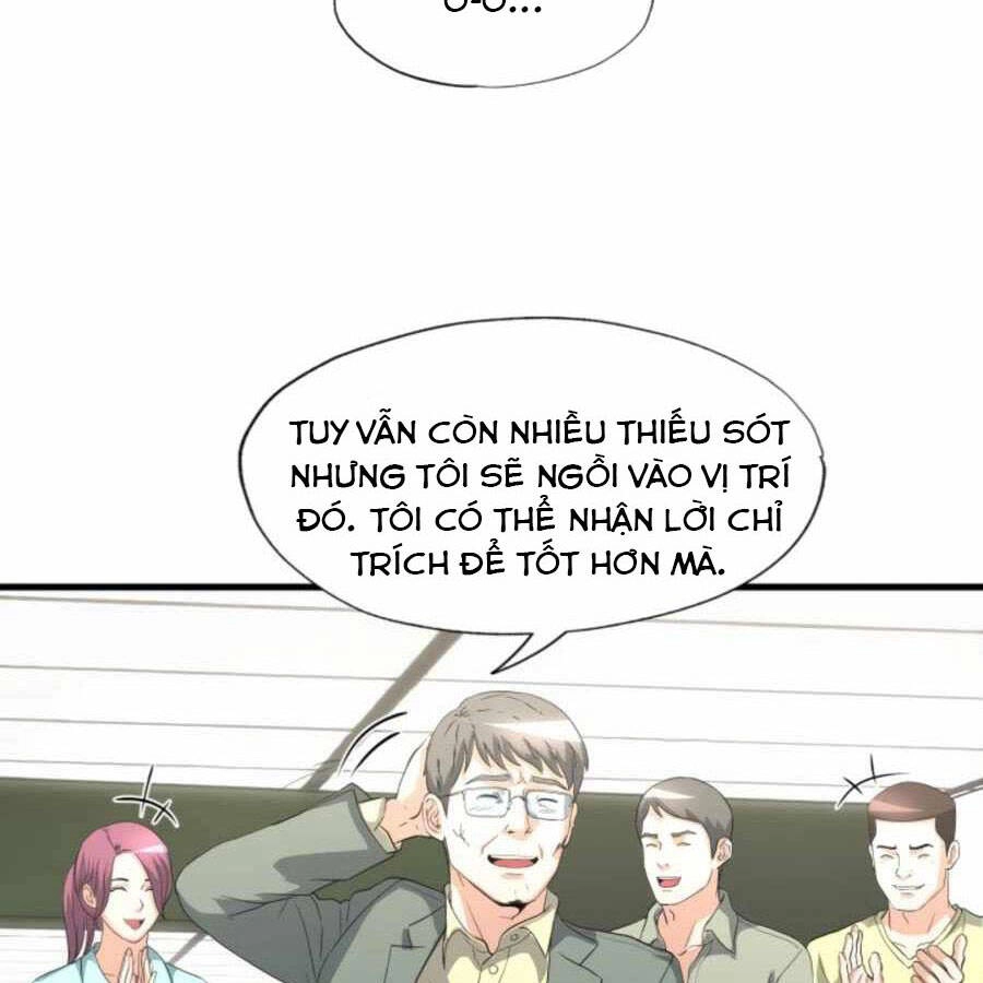 Mẹ Tôi Là Chòm Sao Bảo Hộ Chapter 15 - 8