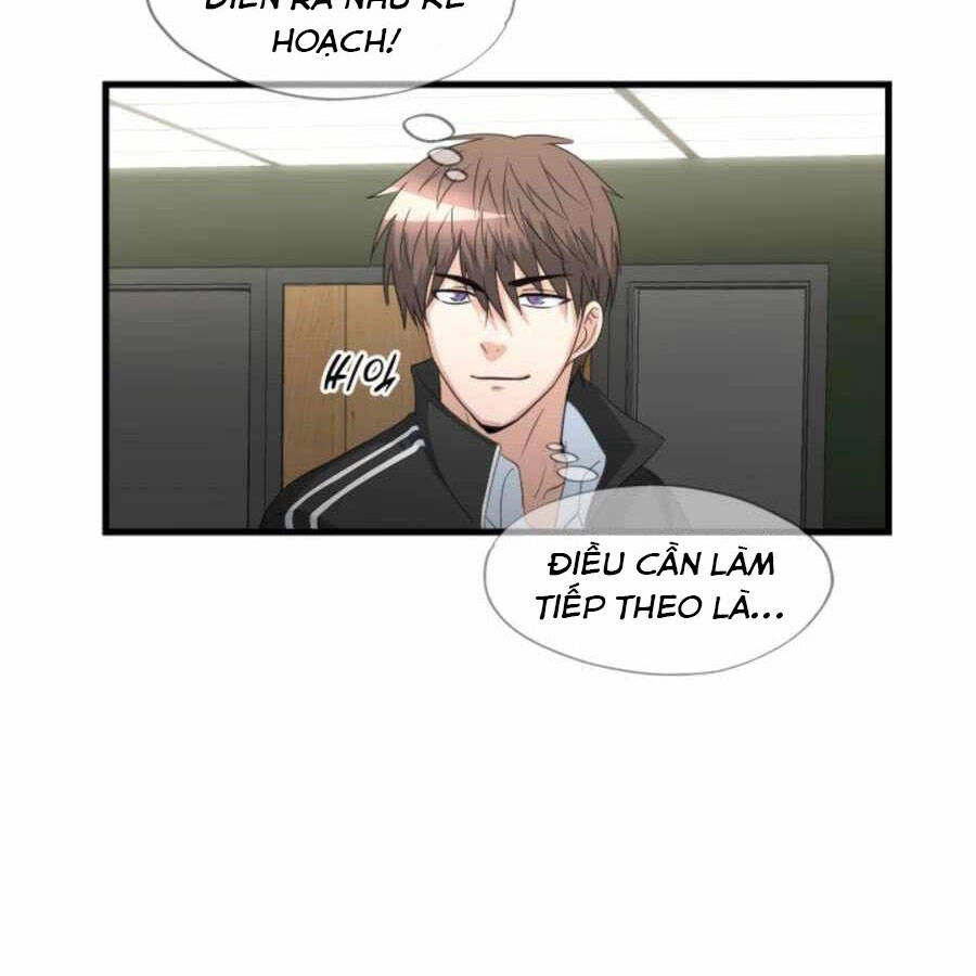 Mẹ Tôi Là Chòm Sao Bảo Hộ Chapter 15 - 10