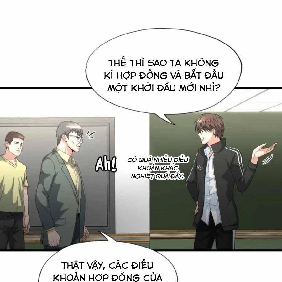 Mẹ Tôi Là Chòm Sao Bảo Hộ Chapter 15 - 11