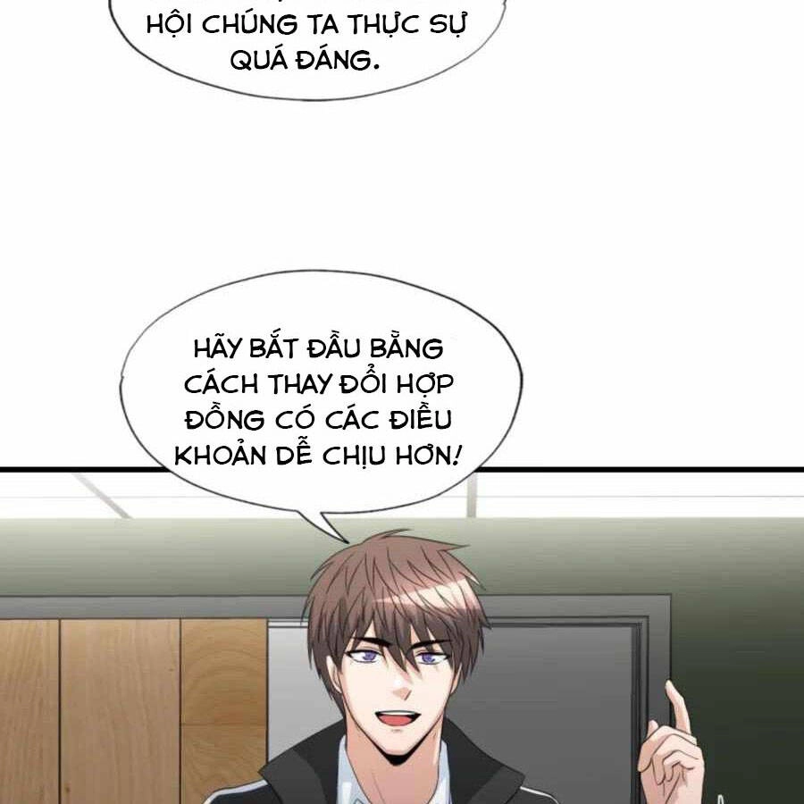 Mẹ Tôi Là Chòm Sao Bảo Hộ Chapter 15 - 12