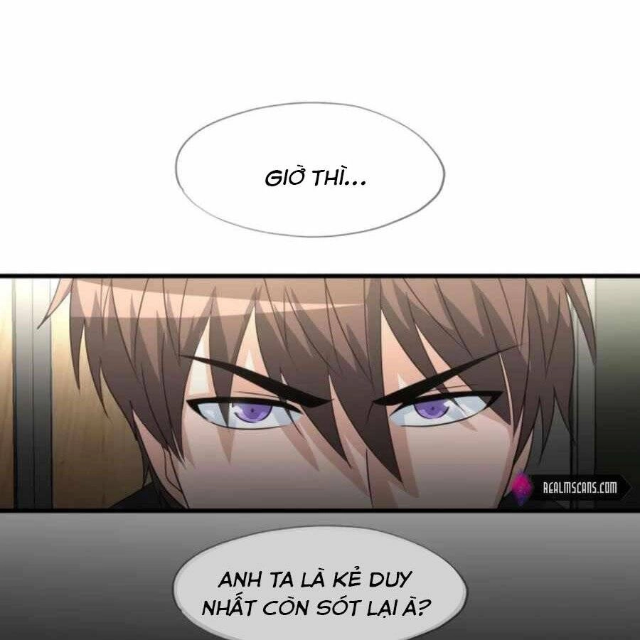 Mẹ Tôi Là Chòm Sao Bảo Hộ Chapter 15 - 14