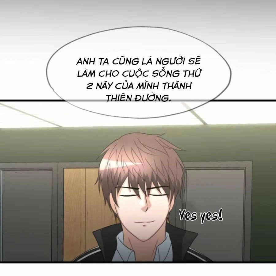 Mẹ Tôi Là Chòm Sao Bảo Hộ Chapter 15 - 18