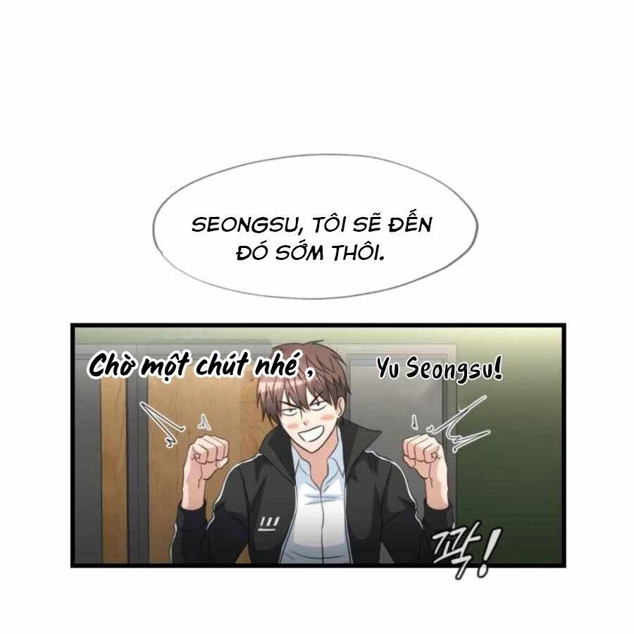 Mẹ Tôi Là Chòm Sao Bảo Hộ Chapter 15 - 19