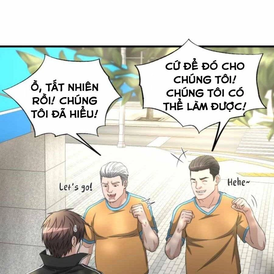 Mẹ Tôi Là Chòm Sao Bảo Hộ Chapter 15 - 24