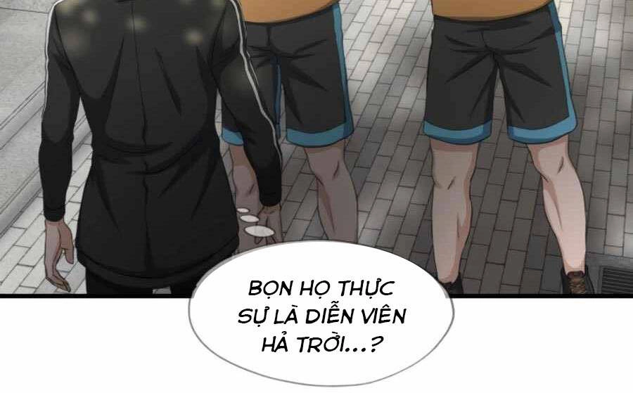 Mẹ Tôi Là Chòm Sao Bảo Hộ Chapter 15 - 25