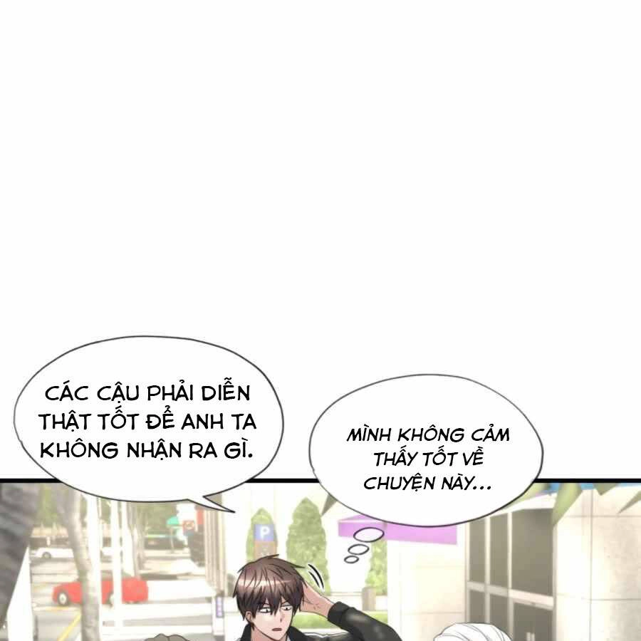 Mẹ Tôi Là Chòm Sao Bảo Hộ Chapter 15 - 26