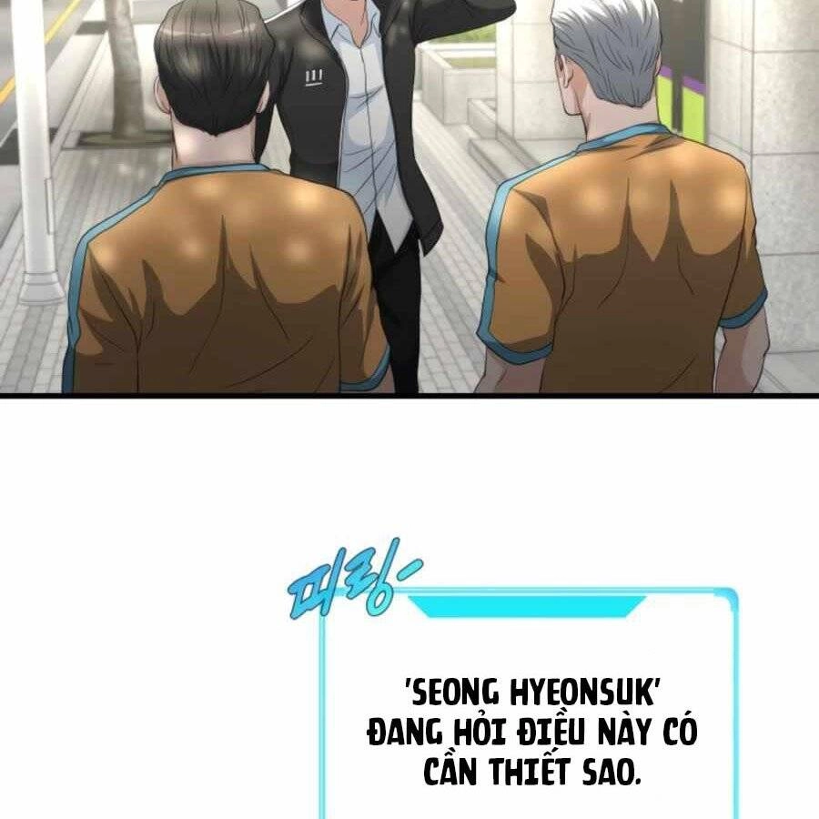 Mẹ Tôi Là Chòm Sao Bảo Hộ Chapter 15 - 27