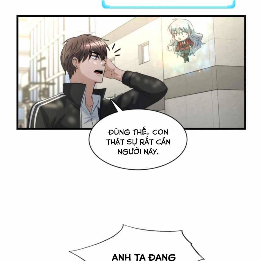 Mẹ Tôi Là Chòm Sao Bảo Hộ Chapter 15 - 28