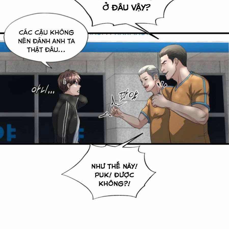 Mẹ Tôi Là Chòm Sao Bảo Hộ Chapter 15 - 29