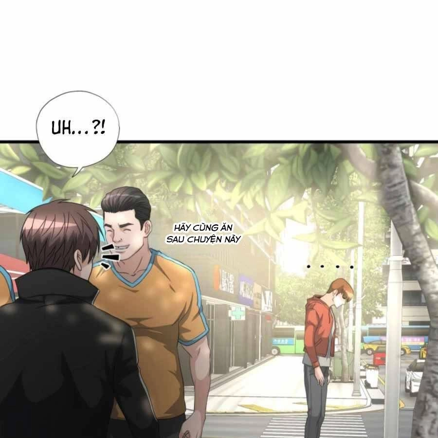 Mẹ Tôi Là Chòm Sao Bảo Hộ Chapter 15 - 30