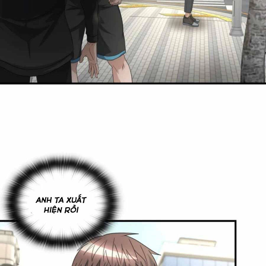 Mẹ Tôi Là Chòm Sao Bảo Hộ Chapter 15 - 31