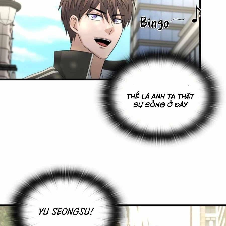 Mẹ Tôi Là Chòm Sao Bảo Hộ Chapter 15 - 32