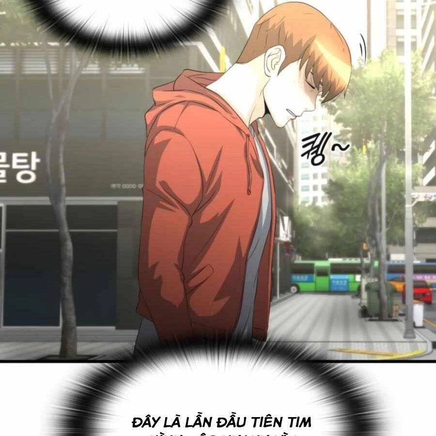 Mẹ Tôi Là Chòm Sao Bảo Hộ Chapter 15 - 33