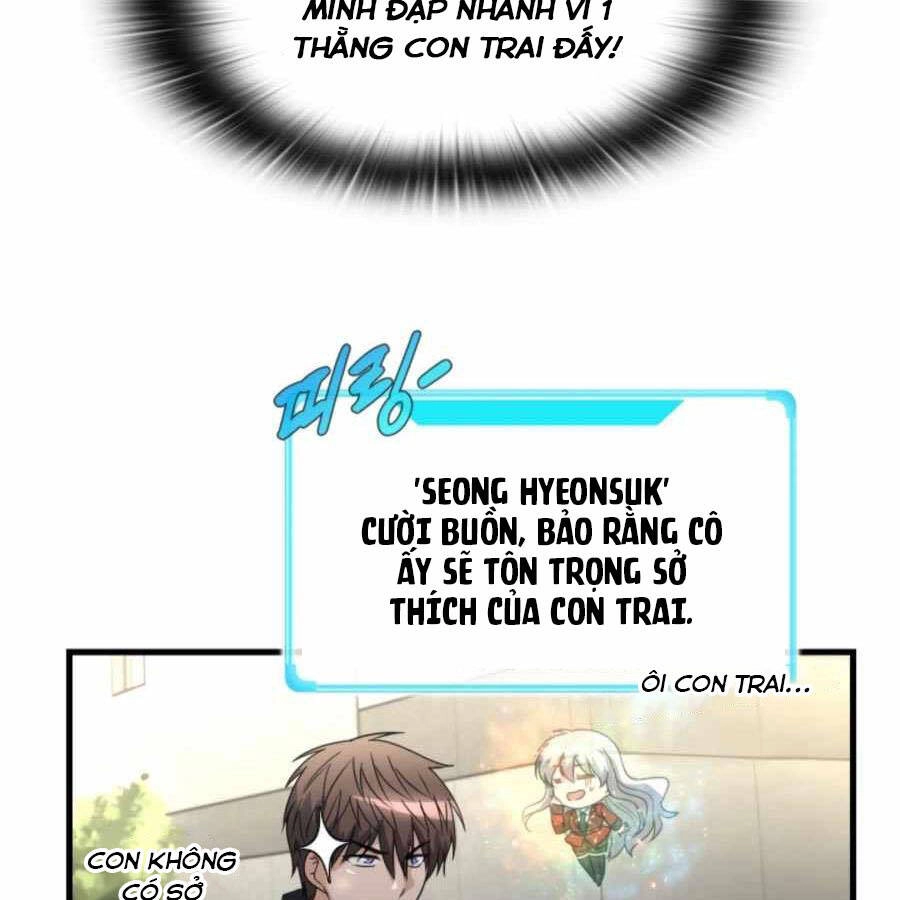 Mẹ Tôi Là Chòm Sao Bảo Hộ Chapter 15 - 34