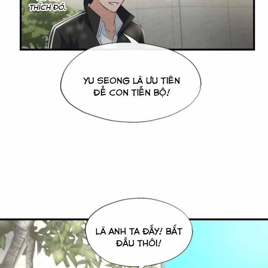 Mẹ Tôi Là Chòm Sao Bảo Hộ Chapter 15 - 35