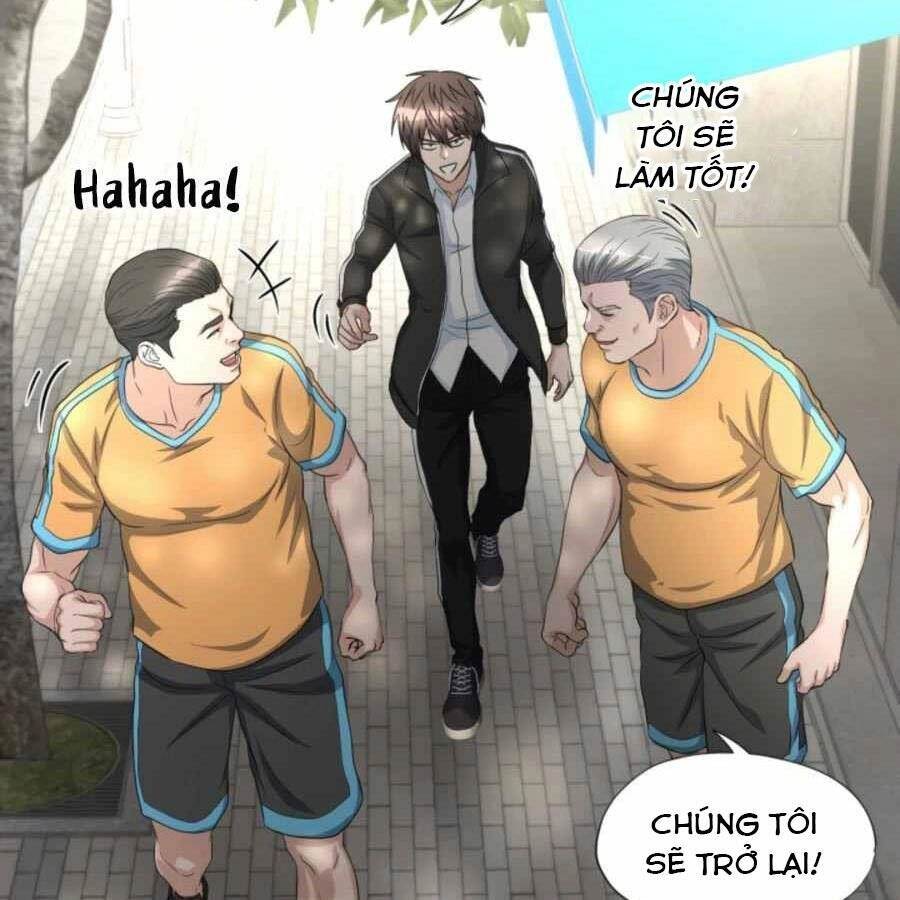 Mẹ Tôi Là Chòm Sao Bảo Hộ Chapter 15 - 36